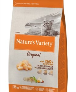 Variety Original Chicken 1,25 Kg