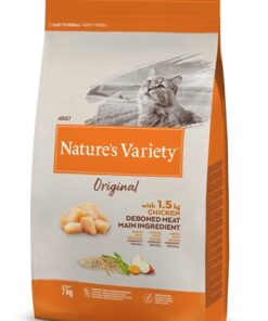 Variety Original Chicken 7 Kg