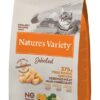 Variety Selected Sterilized Free Range Chicken 1,25 Kg