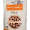 Variety Original Pouch Chicken 12X70 Gr