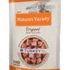 Variety Original Pouch Turkey 12X70 Gr