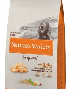 Variety Original Adult Medium / Maxi Chicken 12 Kg