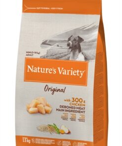 Variety Original Adult Mini Chicken 1,5 Kg