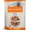 Variety Original Adult Medium / Maxi Pouch Beef No Grain 300 Gr