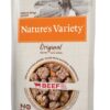 Variety Original Mini Pouch Beef 8X150 Gr