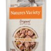 Variety Original Mini Pouch Chicken 8X150 Gr