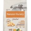 Variety Selected Adult Mini Free Range Chicken 1,5 Kg