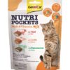 Nutri Pockets Malt-Vitaminemix 150 Gr