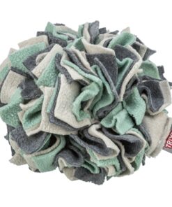 Dog Activity Snuffelbal 15X15X15 Cm