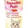 Duo Smoothie Pasta Met Fruit Voor Extra Energie 5,5X3,5X3,5 Cm 6 St