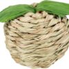 Speelbal Appel Gras / Maisblad 7 Cm