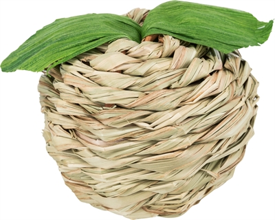 Speelbal Appel Gras / Maisblad 7 Cm