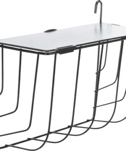 Hooiruif Hangend Met Deksel 20X12X18 Cm