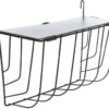 Hooiruif Hangend Met Deksel 25X12X18 Cm