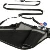 Joggingriem Met Lijn Grijs / Zwart 115-150X2 Cm / 70-130X23 Cm