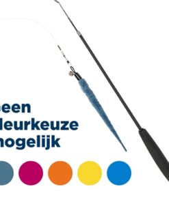 Kattenhengel Uitschuifbaar Assorti 38-98 Cm