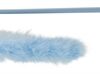 Kattenhengel Xxl Met Veren Assorti 65 Cm