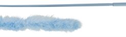 Kattenhengel Xxl Met Veren Assorti 65 Cm