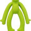 Latex Aap Assorti 25 Cm 3 St