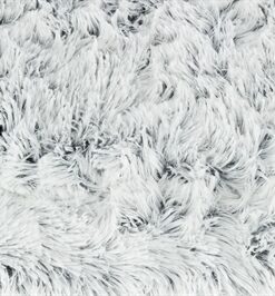Ligmat Harvey Wit / Grijs 120X80 Cm