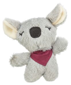 Pluche Koala Met Catnip 12 Cm