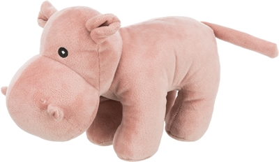 Pluche Nijlpaard 25 Cm 3 St