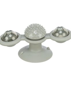 Raam Spinner Tpr 16 Cm 3 St
