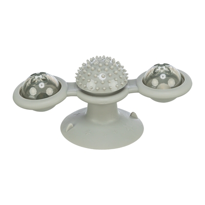 Raam Spinner Tpr 16 Cm 3 St
