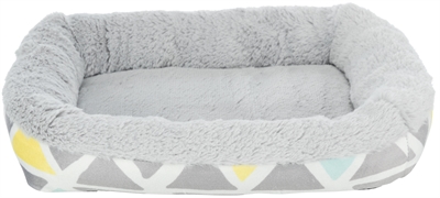 Relax Mand Bunny Pluche 38X25X7 Cm