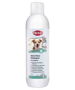 Shampoo Aloe Vera 1 Ltr