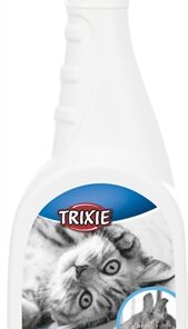 Simple N Clean Geurstop Geurneutraal Actief Kool 750 Ml 4 St