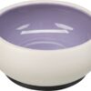 Voerbak / Waterbak Keramisch Assorti 14 Cm 600 Ml