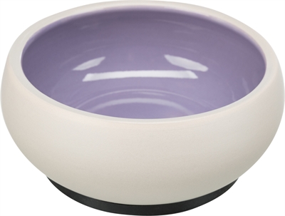 Voerbak / Waterbak Keramisch Assorti 14 Cm 600 Ml