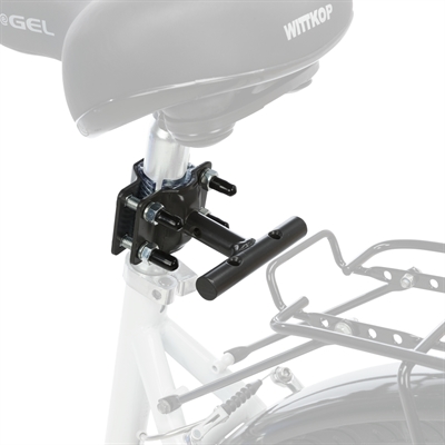 Beugel Voor Zadelpen Fietsbeugel 12860