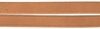 Hondenriem Rustic Vetleer Verstelbaar Heartbeat Bruin 200X2,5 Cm