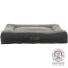 Vital Hondenkussen Bendson Orthopedisch Grijs 75X50 Cm