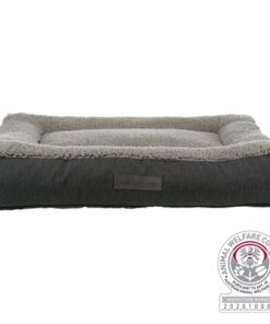 Vital Hondenkussen Bendson Orthopedisch Grijs 75X50 Cm