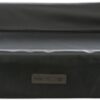 Vital Hondenmand Remo Kunstleer Orthopedisch Zwart 90X70 Cm