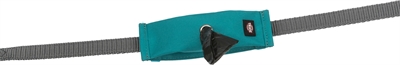 Poepzakhouder Nylon Met Lus Inclusief 20 Zakjes Assorti