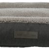 Vital Hondenkussen Bendson Orthopedisch Grijs 100X70 Cm