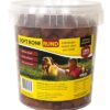 Diertotaal Soft Bones Rund 450 Gr