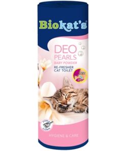 Deo Pearls Baby Powder 700 Gr