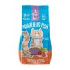 Fabulous Fish Adult Kattenvoer 1,5 Kg
