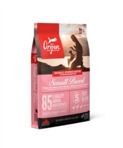 Whole Prey Small Breed 1,8 Kg