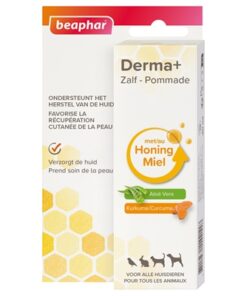 Derma+ Zalf 30 Ml