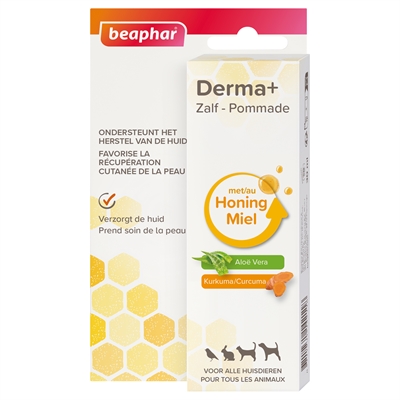 Derma+ Zalf 30 Ml