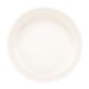 Voerbak / Drinkbak Wave Keramiek Wit 13 Cm 400 Ml