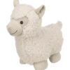Be Eco Alpaca Eyleen Gerecycled Pluche 26 Cm