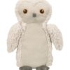 Be Eco Uil Emily Gerecycled Pluche 28 Cm 3St
