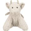 Be Eco Draak Elwyn Gerecycled Pluche 28 Cm